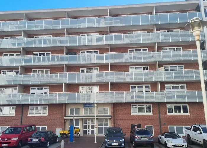 Appartement Andreas-Dirk-Str 1 Appartement 103